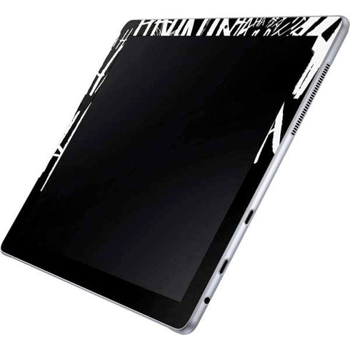 The Dark Knight Joker Galaxy Book 12in Skin